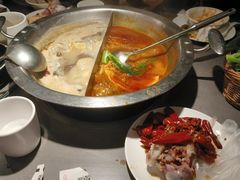 -骨之味·筒骨汤火锅(江头店)