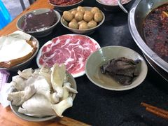 -星鸿社重庆老火锅