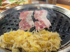 -霸腹烤肉(厦门柚子番店)