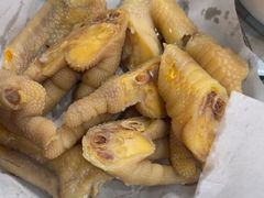 -阿金大白·上海菜馆(新天地店)