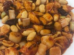 宫保鸡丁-泰丰楼(前门西大街店)