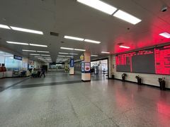 -辽宁省汽车快速客运站