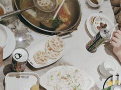 -潮汕大目牛肉火锅(皇岗旗舰店)