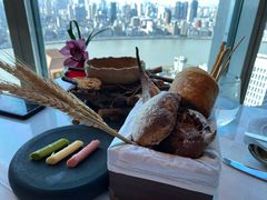 -翡翠36餐厅(浦东香格里拉店)
