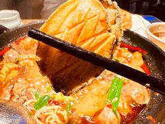 -炉角·鲍鱼牛腩煲(国贸商城店)