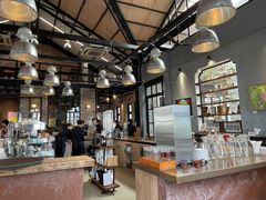 -The Workshop Coffee