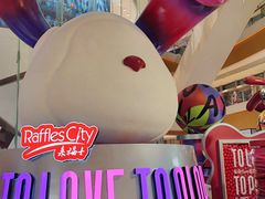 -深圳来福士广场