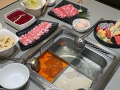 -海底捞火锅(亲贤北街店)