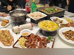 -梅花香里大酒店(郁金香路店)