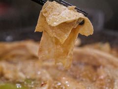 -湘肠香火锅店(团结湖店)