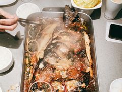 -半天妖烤鱼(中山路店)