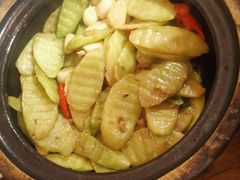 -十六蒲(桂林路店)