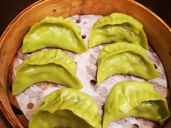翡翠蒸饺-五观堂素食(新华路店)