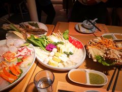 -生如夏花泰式火锅(西村黑金店)