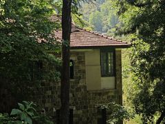 -莫干山风景区