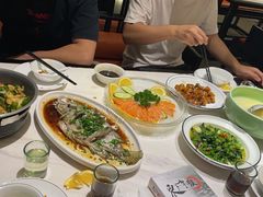 -东门头·江鲜小馆(新天地店)