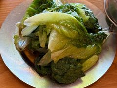 -绿柠食堂(北外滩店)