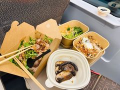 -胡麻(静安嘉里店)