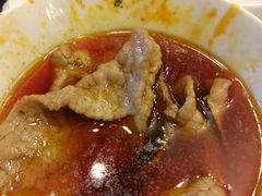 -老码头火锅(玉林店)