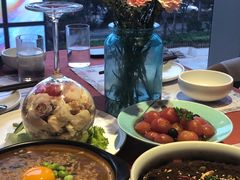牛肉烩饭-赵小姐丨新中餐(曲江店)