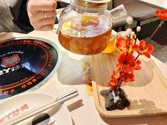 -虎丫炒鸡(金水龙子湖时光里店)