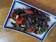 -妈妈的味道(和顺古镇店)