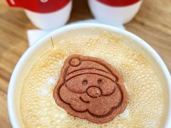 -Seesaw Coffee(上海太阳宫K46店)