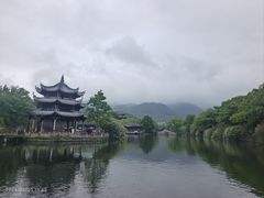 -台州府城(东湖)