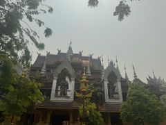 -西双版纳总佛寺