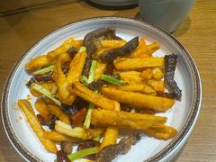 -云海肴·汽锅鸡·云南菜(南强街店)