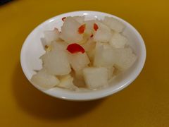 酸萝卜-味然香(海珠中店)