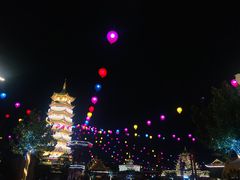 -济南方特东方神画