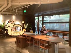 -Peet's 皮爷咖啡(东湖路手作店)