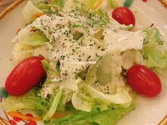 -Kpasta韩式意大利面