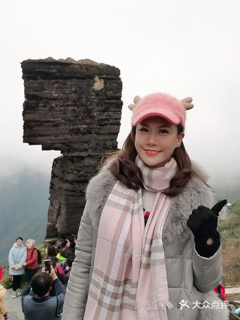 贵州第一名山 | 梵净山