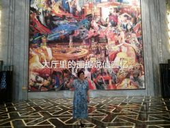 -上海万达瑞华酒店·宴会厅