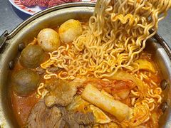 -哈哈碳都·牛肋条无限自助烤肉(台江万达店)