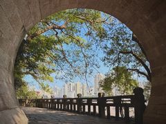 -江心屿景区