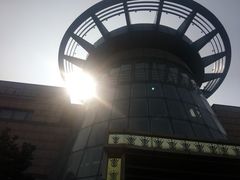 -南宫温泉水世界