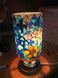 -瓦匠工社·马赛克·积木拼图·亲子手工DIY
