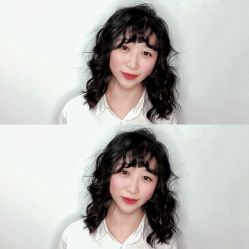 点击看大图 -HD HAIR STYLE