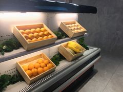-野萃山·潮汕厚果汁(十亩地店)