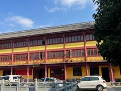 -太平禅寺