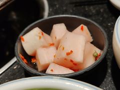 -小饕荟雅安贡椒鱼鲜馆(广福桥店)