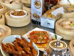 -潮福城大酒楼·潮味粤品·港式点心(湖滨北路店)