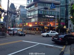 -401餐厅(弘大店)