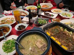 -东沙小镇主题餐厅(下沙店)