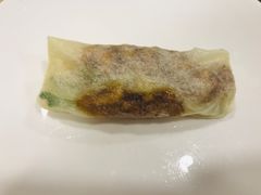 -姥家春饼店(漳州二路店)