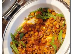 -北京港澳中心瑞士酒店·瑞士咖啡厅·自助餐