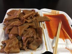 -细妹五香牛杂(步行街店)